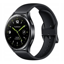 Smartwatch Zegarek Xiaomi Watch 2 46mm Gps Nfc