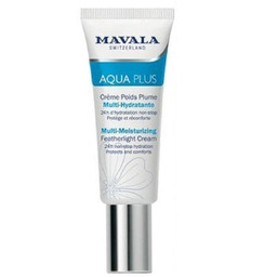 MAVALA AQUA PLUS Multi-Moisturizing Featherlight Cream 45ml
