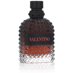 Valentino Uomo Born in Roma Coral Fantasy woda