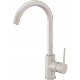 Deante Bateria kuchenna Nemezja beż BEN_562M