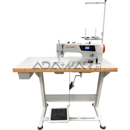 Siruba Stebnówka DL7600-M1-Q - do krawiectwa lekkiego