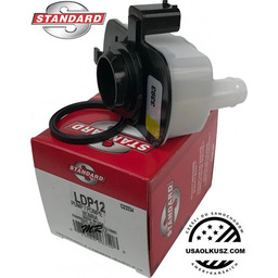 Pompa EVAP pochłaniacza par paliwa Jeep Grand Cherokee