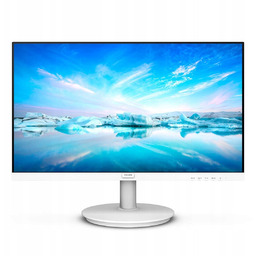 Monitor Philips Led 23,8" 241V8AW/00