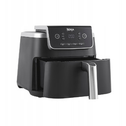 Frytkownica beztłuszczowa Ninja Foodi AF140EU 2000W 4,7l czarna