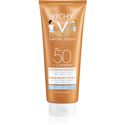 VICHY Capital Soleil SPF 50+ Ochronne mleczko