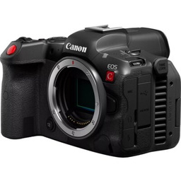 CANON Kamera EOS R5 C Body Full Frame,