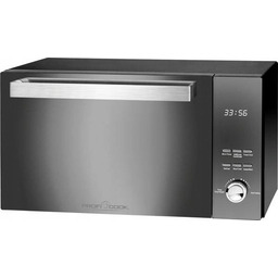 Kuchenka mikrofalowa wolnostojąca Profi Cook Pc-mwg 1204