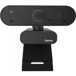 MARKOWA KAMERA INTERNETOWA HAMA C-600 PRO FULL-HD 1080P