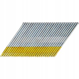 Gwoździe Galwanizowane Da 34° 15GA 1,8X32MM 4000SZT. Dewalt