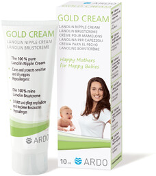 Ardo Lanolina Care Lanolin Medical - Krem