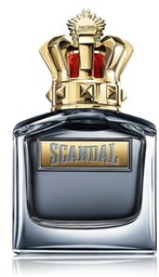 Jean Paul Gaultier Scandal pour Homme Woda toaletowa