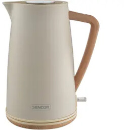 Sencor SWK 2717YG 1,7l 2250W Czajnik kuchenny