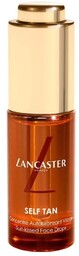 Self Tan Sun-Kissed Face Drops samoopalające krople