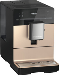 Ekspres ciśnieniowy MIELE Silence CM 5510 RoseGold PearlFinish