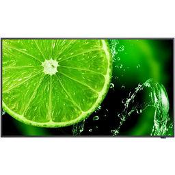 Sharp-nec Profesjonalny monitor LFD NEC MultiSync E438 (43")
