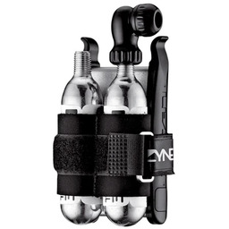 LEZYNE Zestaw naprawczy TWIN KIT CO2
