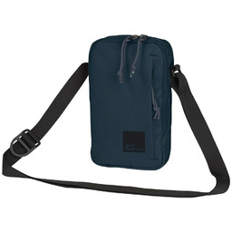Torba na ramię Jack Wolfskin KONYA BAG teal