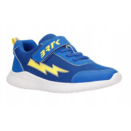 Bartek Chłopięce Buty Sportowe 87006 [rozmiar 26]