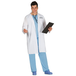 Kostium Doktor