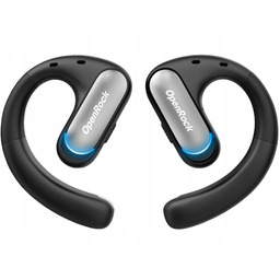 Słuchawki douszne Oneodio Open Rock Pro T1 Czarny