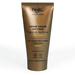 Ujędrniający Krem Przeciwstarzeniowy, Przeciwzmarszczkowy, Najel