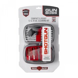 Real Avid Zestaw do czyszczenia strzelby Gun Boss