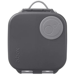 B.Box, Mini lunchbox, Graphite