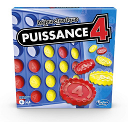 Power 4, gra planszowa i planszowa dla dzieci,