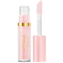 2000 Calorie Lip Glaze błyszczyk nawilżający do ust