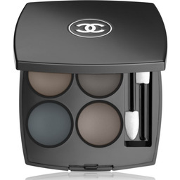 Chanel Les 4 Ombres intensywne cienie do powiek