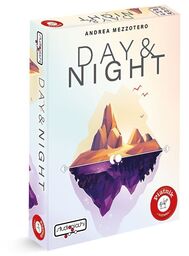 Gra Day&night Piatnik