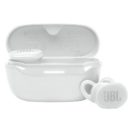 JBL Endurance Race 2 White Dokanałowe Bluetooth 5.3