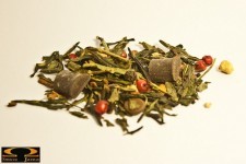 Herbata Zielona Sencha ''Chai Chocolate'' 100g