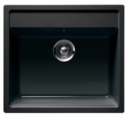 SCHOCK Zlewozmywak Nemo N-100 Onyx