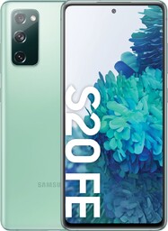 Smartfon Samsung Galaxy S20 FE 5G, 6/128 GB,