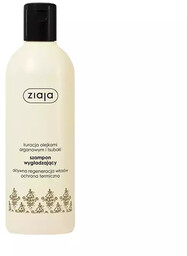 Ziaja Argan, szampon wygładzający, 300ml