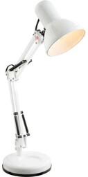 Biurkowa LAMPKA stojąca FAMOUS 24881 Globo stołowa LAMPA
