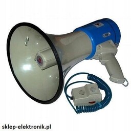 Megafon DH-12 typ horn DH12