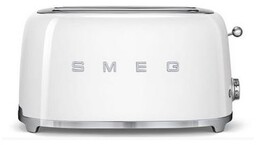 Toster Smeg TSF02WHEU kolor biały