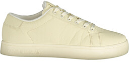 CALVIN KLEIN MĘSKIE BUTY SPORTOWE BIAŁE