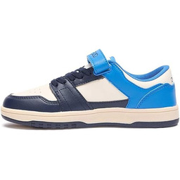 Kappa Rernal Ev, niebieskie buty sportowe, rozmiar 34