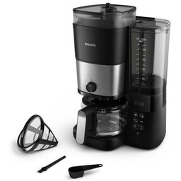 Ekspres przelewowy Philips HD7900/50