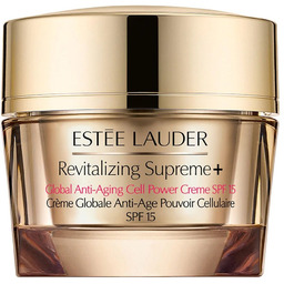 Estee Lauder, Revitalizing Supreme, krem do twarzy, SPF15,