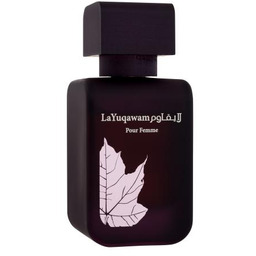 Rasasi La Yuqawam woda perfumowana 75 ml