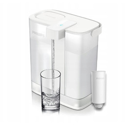 Dzbanek filtrujący Philips Smart 3l z zestawem 3