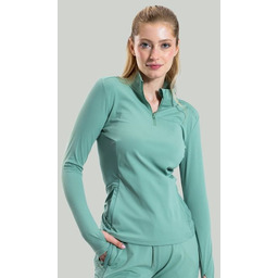 STRIX Damski top sportowy ULTRA Agave