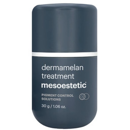Mesoestetic dermamelan treatment - krem na przebarwienia