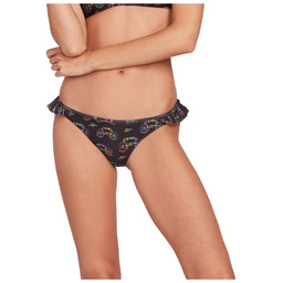 dolna część VOLCOM - Alienated Hipster Black (BLK)