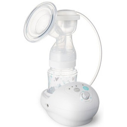 CANPOL BABIES Laktator Easystart Light 12/215