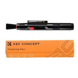K&F CONCEPT Pióro czyszczące SKU.1691